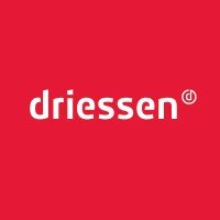 Vacatures bij Driessen in Nieuwegein